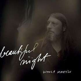 Wholy Martin: Beautiful Night