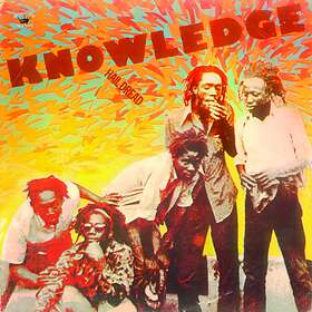 Knowledge: Hail Dread (Vinyl)