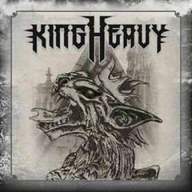 King Heavy: King Heavy CD