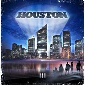 Houston: III 2017 CD