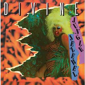 Divine: Jungle Jezebel (Deluxe) CD
