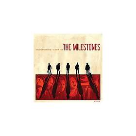 Milestones: Higher Mountain Closer Sun CD