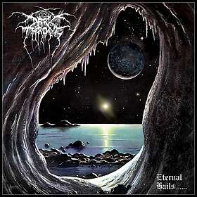 Darkthrone: Eternal hails...... 2021 CD