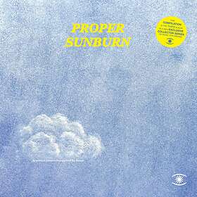 Proper Sunburn (Vinyl)