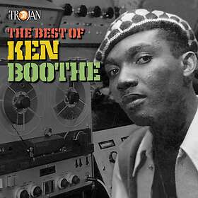 Boothe Ken: The Best Of Ken Boothe CD