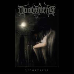Doodswens: Lichtvrees CD
