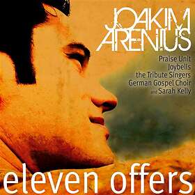 Arenius Joakim & Praise Unit: Eleven Offers