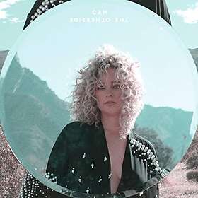 Cam: The Otherside CD