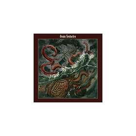 Brain Tentacles: Brain Tentacles (Vinyl)