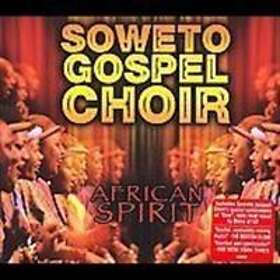 Soweto Gospel Choir: African spirit 2006 CD