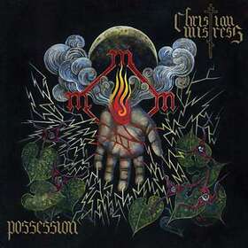 Christian Mistress: Possession CD