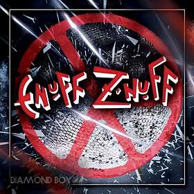 Enuff Z'nuff: Diamond boy (Vinyl)