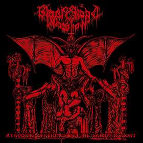 Black Blood Invocation: Atavistic Offerings... (Vinyl)