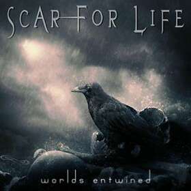 Scar For Life: Worlds Entwined CD