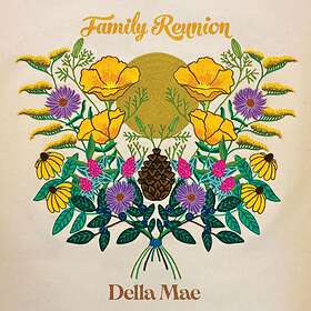Della Mae: Family Reunion CD