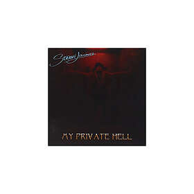 Jaimz Steevi: My Private Hell