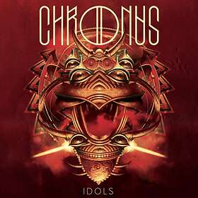 Chronus: Idols (Vinyl)