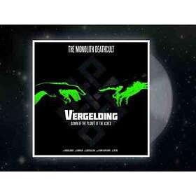 Monolith Deathcult: V2 Vergelding (Vinyl)
