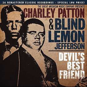 Patton Charley & Blind Lemon Jefferson: Devil's.