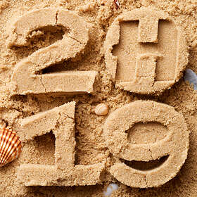 Hospitality On The Beach CD