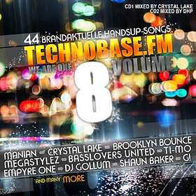 Technobase.fm Vol 8