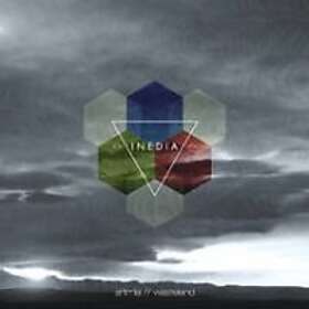 Inedia: Aritmia//Wasteland CD