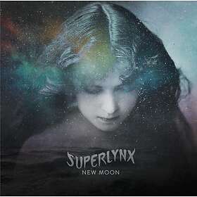 Superlynx: New Moon (Vinyl)