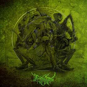Otargos: Fleshborer Soulflayer (Vinyl)