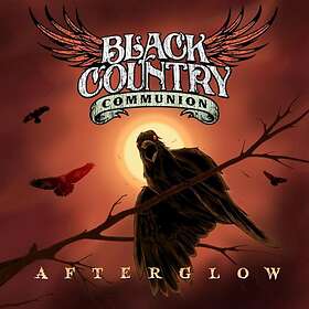 Black Country Communion: Afterglow 2012