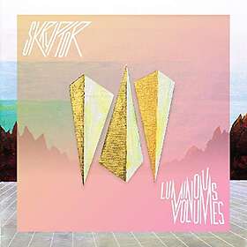 Skryptor: Luminous Volumes (Vinyl)