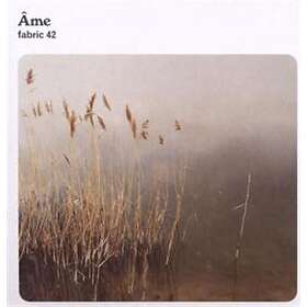 Ame: Fabric 42