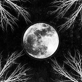 Corpus Christii: Pale Moon CD