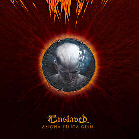 Enslaved: Axioma Ethica Odini (Vinyl)