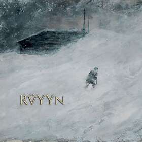 Ruyyn: Ruyyn CD