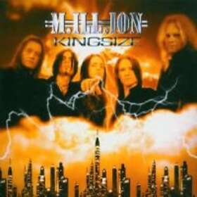 Million: Kingsize CD