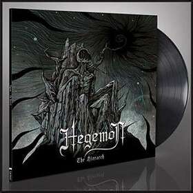 Hegemon: The Hierarch (Vinyl)