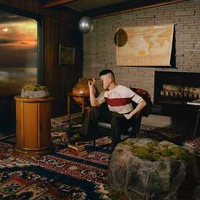 Rich Brian: The Sailor (Vinyl)