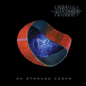 Mithras: On Strange Loops CD