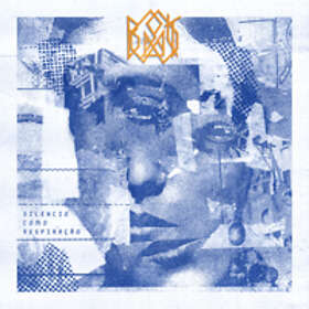 Basalt: Silencio Como Respiracao (Vinyl)