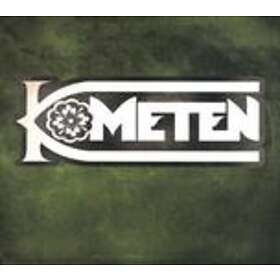 Kometen: Kometen CD