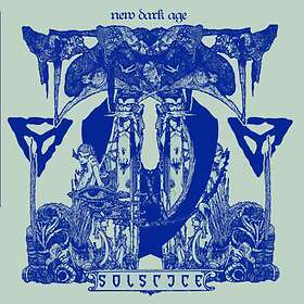 Solstice: New Dark Age CD