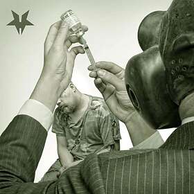 Helel: A Sigil Burnt Deep Into The Flesh (Vinyl)