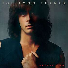 Turner Joe Lynn: Rescue you 1985 (Rem) CD