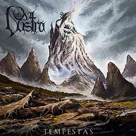 Ov Lustra: Tempestas CD