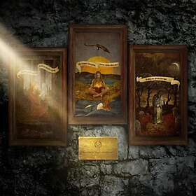 Opeth: Pale communion 2014