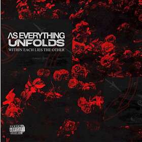 As Everything Unfolds: Within Each Lies The... (Vinyl)