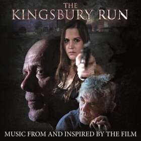 Soundtrack: Kingsbury Run