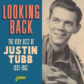 Tubb Justin: Very best of... 1953-62 CD