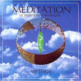 Mythos: Le Printemps Mystique CD
