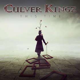 Culver Kingz: This Time CD